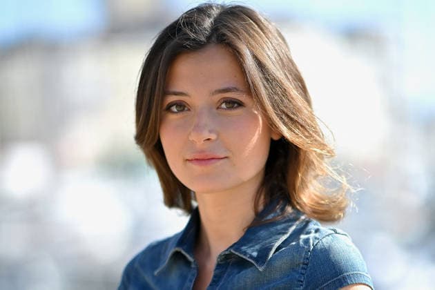 La Rochelle Unité Photocall FC Capucine Malarre attend the Unité Photocall at the 28th La Rochelle Fiction Festival on September 18, 2026 in La Rochelle, France. Photo by Franck Castel ABACAPRESS.COM La Rochelle  Copyright: xCastelxFranck ABACAx