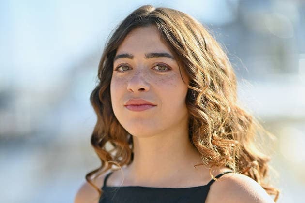 La Rochelle Un Jour On Fera LAmour Photocall FC Natacha Krief attend the Un Jour On Fera L Amour Photocall at the 28th La Rochelle Fiction Festival on September 18, 2026 in La Rochelle, France. Photo by Franck Castel ABACAPRESS.COM La Rochelle  Copyright: xCastelxFranck ABACAx