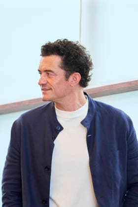 74th San Sebastian International Film Festival: Bucking Fastard Photocall Orlando Bloom attended Bucking Fastard Photocall during 74th San Sebastian International Film Festival at Kursaal Palace on September 18, 2026 in Donostia San Sebastian, Spain Photo by IMAGO MPG Donostia San Sebastian Kursaal Palace Euskadi Spain  Copyright: xMPGx