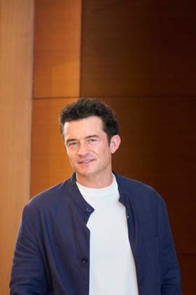 74th San Sebastian International Film Festival: Bucking Fastard Photocall Orlando Bloom attended Bucking Fastard Photocall during 74th San Sebastian International Film Festival at Kursaal Palace on September 18, 2026 in Donostia San Sebastian, Spain Photo by IMAGO MPG Donostia San Sebastian Kursaal Palace Euskadi Spain  Copyright: xMPGx