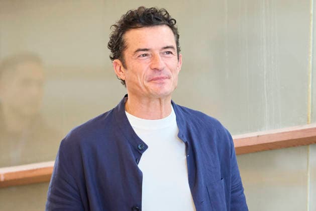 74th San Sebastian International Film Festival: Bucking Fastard Photocall Orlando Bloom attended Bucking Fastard Photocall during 74th San Sebastian International Film Festival at Kursaal Palace on September 18, 2026 in Donostia San Sebastian, Spain Photo by IMAGO MPG Donostia San Sebastian Kursaal Palace Euskadi Spain  Copyright: xMPGx