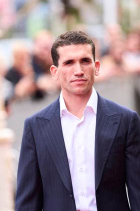 San Sebastián - The Mission Red Carpet Jaime Lorente attended The Mission Red Carpet during 74th San Sebastian International Film Festival at Victoria Eugenia Theatre on September 18, 2026 in Donostia San Sebastian, Spain Photo by ABACAPRESS.COM San Sebastian Euskadi Spain  Copyright: xABACAx