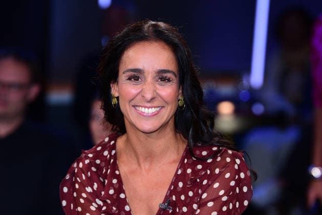 Melissa Ortiz Gomez as a guest on the NDR Talk Show on September 18, 2026, in Hamburg Melissa Ortiz Gomez during the NDR Talk Show on September 18, 2026 at NDR Studio Lokstedt in Hamburg, Germany NDR Talk Show on September 18, 2026, in Hamburg