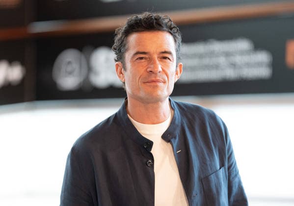 Orlando Bloom — Bucking Fastard Photocall during the 74th San Sebastián International Film Festival (SSIFF) at the Kursaal Palace in San Sebastián on September 18, 2026, San Sebastián, Spain  Copyright: xLALOxYASKYx xBESTIMAGExLALOxYASKYx xBESTIMAGEx