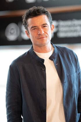 Orlando Bloom — Bucking Fastard Photocall during the 74th San Sebastián International Film Festival (SSIFF) at the Kursaal Palace in San Sebastián on September 18, 2026, San Sebastián, Spain  Copyright: xLALOxYASKYx xBESTIMAGExLALOxYASKYx xBESTIMAGEx
