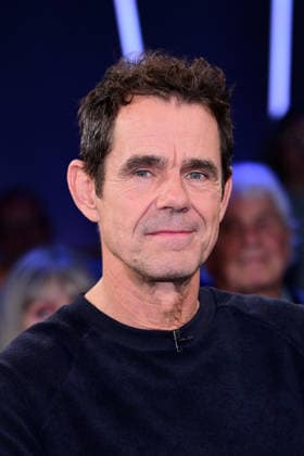 Tom Tykwer during the NDR Talk Show on September 18, 2026, at NDR Studio Lokstedt in Hamburg, Germany; NDR Talk Show in Hamburg, Germany