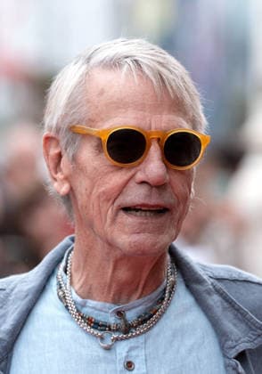 Jeremy Irons — The Mission Red Carpet at the 74th San Sebastián International Film Festival (SSIFF) at the Victoria Eugenia Theater on September 18, 2026, in San Sebastián, Spain  Copyright: xLALOxYASKYx xBESTIMAGExLALOxYASKYx xBESTIMAGEx