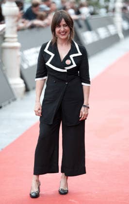 Itiziar Ituno — ‘The Mission’ Red Carpet at the 74th San Sebastián International Film Festival (SSIFF) at the Victoria Eugenia Theater on September 18, 2026, in San Sebastián, Spain  Copyright: xLALOxYASKYx xBESTIMAGExLALOxYASKYx xBESTIMAGEx