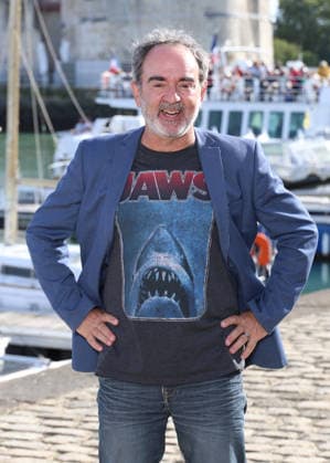 Bruno Solo Photocall for the TV movie *Caméra Café: Opération Retraite* at the 28th La Rochelle TV Fiction Festival, September 18, 2026 Denis Guignebourg Bestimage Photocall for the TV movie *Caméra Café: Opération Retraite* at the 28th La Rochelle TV Fiction Festival on September 18, 2026, La Rochelle, France  Copyright: xDenisxGuignebourgx xBestimagexDenisxGuignebourgx xBestimagex