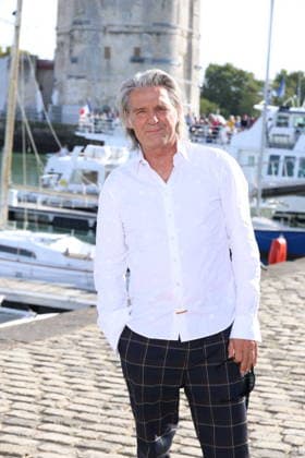 Yvan Le Bolloch Photocall for the TV movie *Caméra Café: Opération Retraite* at the 28th La Rochelle TV Fiction Festival, September 18, 2026 Denis Guignebourg Bestimage Photocall for the TV movie *Caméra Café: Opération Retraite* at the 28th La Rochelle TV Fiction Festival on September 18, 2026, La Rochelle, France  Copyright: xDenisxGuignebourgx xBestimagexDenisxGuignebourgx xBestimagex