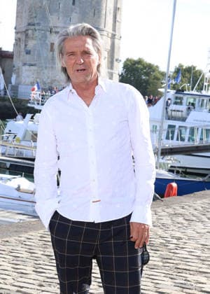 Yvan Le Bolloch Photocall for the TV movie *Caméra Café: Opération Retraite* at the 28th La Rochelle TV Fiction Festival, September 18, 2026 Denis Guignebourg Bestimage Photocall for the TV movie *Caméra Café: Opération Retraite* at the 28th La Rochelle TV Fiction Festival on September 18, 2026, La Rochelle, France  Copyright: xDenisxGuignebourgx xBestimagexDenisxGuignebourgx xBestimagex
