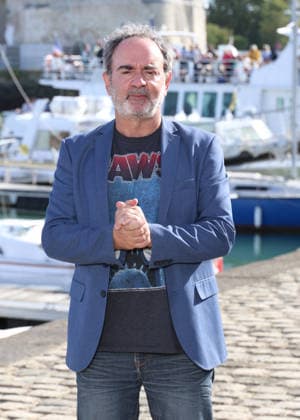 Bruno Solo Photocall for the TV movie *Caméra Café: Opération Retraite* at the 28th La Rochelle TV Fiction Festival, September 18, 2026 Denis Guignebourg Bestimage Photocall for the TV movie *Caméra Café: Opération Retraite* at the 28th La Rochelle TV Fiction Festival on September 18, 2026, La Rochelle, France  Copyright: xDenisxGuignebourgx xBestimagexDenisxGuignebourgx xBestimagex