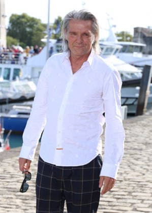 Yvan Le Bolloch Photocall for the TV movie *Caméra Café: Opération Retraite* at the 28th La Rochelle TV Fiction Festival, September 18, 2026 Denis Guignebourg Bestimage Photocall for the TV movie *Caméra Café: Opération Retraite* at the 28th La Rochelle TV Fiction Festival on September 18, 2026, La Rochelle, France  Copyright: xDenisxGuignebourgx xBestimagexDenisxGuignebourgx xBestimagex