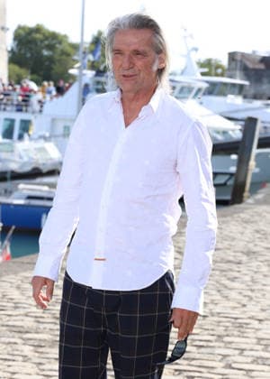 Yvan Le Bolloch Photocall for the TV movie *Caméra Café: Opération Retraite* at the 28th La Rochelle TV Fiction Festival, September 18, 2026 Denis Guignebourg Bestimage Photocall for the TV movie *Caméra Café: Opération Retraite* at the 28th La Rochelle TV Fiction Festival on September 18, 2026, La Rochelle, France  Copyright: xDenisxGuignebourgx xBestimagexDenisxGuignebourgx xBestimagex