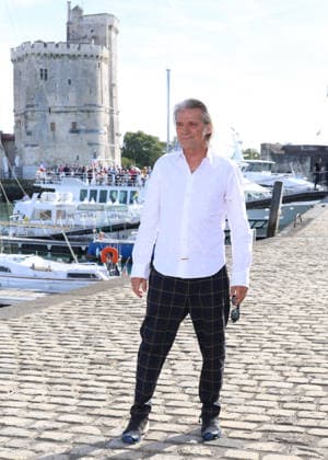 Yvan Le Bolloch Photocall for the TV movie *Caméra Café: Opération Retraite* at the 28th La Rochelle TV Fiction Festival, September 18, 2026 Denis Guignebourg Bestimage Photocall for the TV movie *Caméra Café: Opération Retraite* at the 28th La Rochelle TV Fiction Festival on September 18, 2026, La Rochelle, France  Copyright: xDenisxGuignebourgx xBestimagexDenisxGuignebourgx xBestimagex