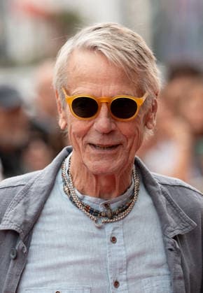 Jeremy Irons — The Mission Red Carpet at the 74th San Sebastián International Film Festival (SSIFF) at the Victoria Eugenia Theater on September 18, 2026, in San Sebastián, Spain  Copyright: xLALOxYASKYx xBESTIMAGExLALOxYASKYx xBESTIMAGEx