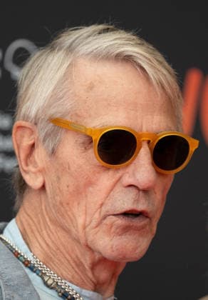 Jeremy Irons — The Mission Red Carpet at the 74th San Sebastián International Film Festival (SSIFF) at the Victoria Eugenia Theater on September 18, 2026, in San Sebastián, Spain  Copyright: xLALOxYASKYx xBESTIMAGExLALOxYASKYx xBESTIMAGEx
