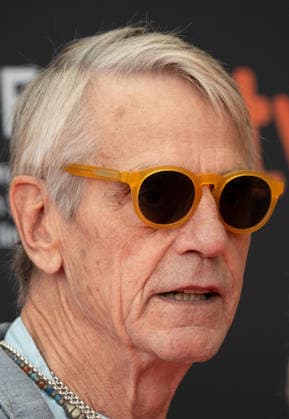 Jeremy Irons — The Mission Red Carpet at the 74th San Sebastián International Film Festival (SSIFF) at the Victoria Eugenia Theater on September 18, 2026, in San Sebastián, Spain  Copyright: xLALOxYASKYx xBESTIMAGExLALOxYASKYx xBESTIMAGEx
