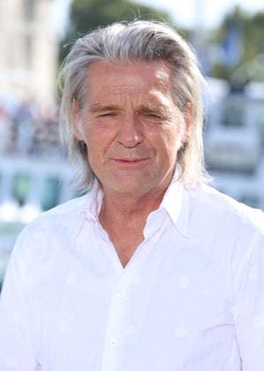 Yvan Le Bolloch Photocall for the TV movie *Caméra Café: Opération Retraite* at the 28th La Rochelle TV Fiction Festival, September 18, 2026 Denis Guignebourg Bestimage Photocall for the TV movie *Caméra Café: Opération Retraite* at the 28th La Rochelle TV Fiction Festival on September 18, 2026, La Rochelle, France  Copyright: xDenisxGuignebourgx xBestimagexDenisxGuignebourgx xBestimagex