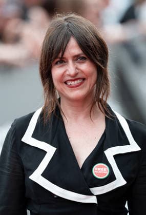 Itiziar Ituno — ‘The Mission’ Red Carpet at the 74th San Sebastián International Film Festival (SSIFF) at the Victoria Eugenia Theater on September 18, 2026, in San Sebastián, Spain  Copyright: xLALOxYASKYx xBESTIMAGExLALOxYASKYx xBESTIMAGEx