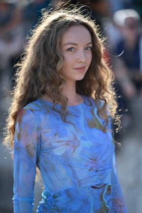 La Rochelle the Nourrices Photocall FC Alexia Giordano attend the Nourrices Photocall at the 28th La Rochelle Fiction Festival on September 18, 2026 in La Rochelle, France. Photo by Franck Castel ABACAPRESS.COM La Rochelle  Copyright: xCastelxFranck ABACAx