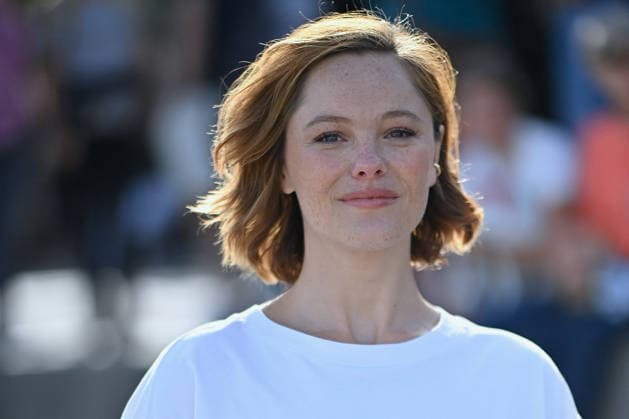 La Rochelle the Nourrices Photocall FC Barbara Probst attend the Nourrices Photocall at the 28th La Rochelle Fiction Festival on September 18, 2026 in La Rochelle, France. Photo by Franck Castel ABACAPRESS.COM La Rochelle  Copyright: xCastelxFranck ABACAx