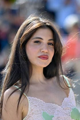La Rochelle les 2O s Photocall FC Sawsan Abes attends the les 2O s Photocall at the 28th La Rochelle Fiction Festival on September 18, 2026 in La Rochelle, France. Photo by Franck Castel ABACAPRESS.COM La Rochelle  Copyright: xCastelxFranck ABACAx