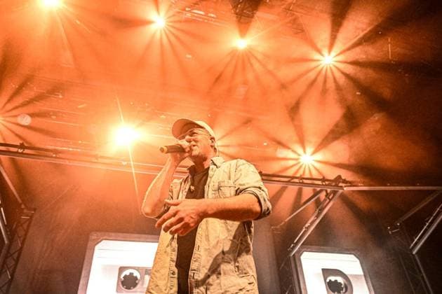 Rapper Dendemann live in Dortmund at the FZW on September 18, 2026 ** FOR EDITORIAL USE ONLY ** EDITORIAL USE ONLY ** p Rapper Dendemann live in Dortmund at the FZW on September 18, 2026 Germany NRW Dortmund Copyright AndreasxBuck Copyright: AndreasxBuck doc87nrq5e27nm130a38jcw ,EDITORIAL USE ONLY Copyright: AndreasxBuck