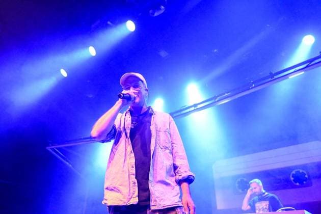 Rapper Dendemann live in Dortmund at the FZW on September 18, 2026 ** FOR EDITORIAL USE ONLY ** EDITORIAL USE ONLY ** p Rapper Dendemann live in Dortmund at the FZW on September 18, 2026 Germany NRW Dortmund Copyright AndreasxBuck Copyright: AndreasxBuck doc87nrq60ai487n9c7huk ,EDITORIAL USE ONLY Copyright: AndreasxBuck