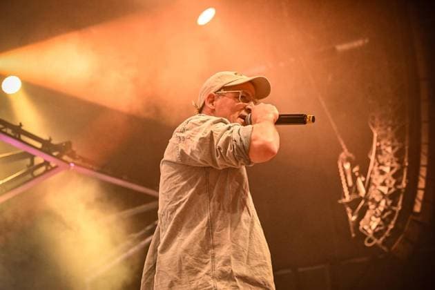 Rapper Dendemann live in Dortmund at the FZW on September 18, 2026 ** FOR EDITORIAL USE ONLY ** EDITORIAL USE ONLY ** p Rapper Dendemann live in Dortmund at the FZW on September 18, 2026 Germany NRW Dortmund Copyright AndreasxBuck Copyright: AndreasxBuck doc87nrq8n6a7q1e781xhur ,EDITORIAL USE ONLY Copyright: AndreasxBuck