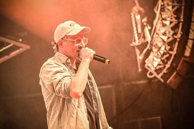 Rapper Dendemann live in Dortmund at the FZW on September 18, 2026 ** FOR EDITORIAL USE ONLY ** EDITORIAL USE ONLY ** p Rapper Dendemann live in Dortmund at the FZW on September 18, 2026 Germany NRW Dortmund Copyright AndreasxBuck Copyright: AndreasxBuck doc87nrq8tbpjl1lritfhmo ,EDITORIAL USE ONLY Copyright: AndreasxBuck