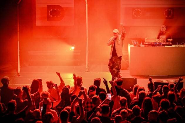Rapper Dendemann live in Dortmund at the FZW on September 18, 2026 ** FOR EDITORIAL USE ONLY ** EDITORIAL USE ONLY ** p Rapper Dendemann live in Dortmund at the FZW on September 18, 2026 Germany NRW Dortmund Copyright AndreasxBuck Copyright: AndreasxBuck doc87nrq9bm8o617cje2wa7 ,EDITORIAL USE ONLY Copyright: AndreasxBuck