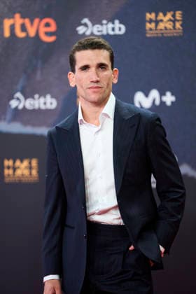 74th San Sebastian International Film Festival: Red Carpet Opening Ceremony Jaime Lorente attended Red Carpet Opening Ceremony during 74th San Sebastian International Film Festival at Kursaal Palace on September 18, 2026 in Donostia San Sebastian, Spain Photo by IMAGO MPG Donostia San Sebastian Kursaal Palace Euskadi Spain  Copyright: xMPGx