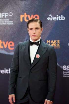 74th San Sebastian International Film Festival: Red Carpet Opening Ceremony Nuno Gallego attended Red Carpet Opening Ceremony during 74th San Sebastian International Film Festival at Kursaal Palace on September 18, 2026 in Donostia San Sebastian, Spain Photo by IMAGO MPG Donostia San Sebastian Kursaal Palace Euskadi Spain  Copyright: xMPGx