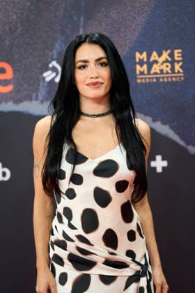 74th San Sebastian International Film Festival: Red Carpet Opening Ceremony Lali Exposito attended Red Carpet Opening Ceremony during 74th San Sebastian International Film Festival at Kursaal Palace on September 18, 2026 in Donostia San Sebastian, Spain Photo by IMAGO MPG Donostia San Sebastian Kursaal Palace Euskadi Spain  Copyright: xMPGx