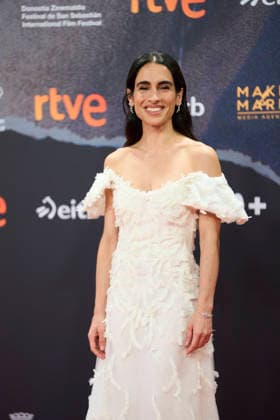 74th San Sebastian International Film Festival: Red Carpet Opening Ceremony Fariba Sheikhan attended Red Carpet Opening Ceremony during 74th San Sebastian International Film Festival at Kursaal Palace on September 18, 2026 in Donostia San Sebastian, Spain Photo by IMAGO MPG Donostia San Sebastian Kursaal Palace Euskadi Spain  Copyright: xMPGx
