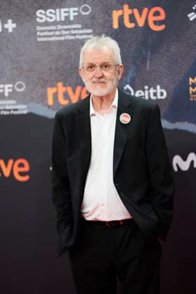 74th San Sebastian International Film Festival: Red Carpet Opening Ceremony JosÃ Ramon Soroiz attended Red Carpet Opening Ceremony during 74th San Sebastian International Film Festival at Kursaal Palace on September 18, 2026 in Donostia San Sebastian, Spain Photo by IMAGO MPG Donostia San Sebastian Kursaal Palace Euskadi Spain  Copyright: xMPGx