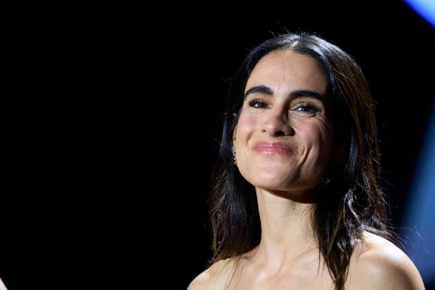 74th San Sebastian International Film Festival: Opening Ceremony Fariba Sheikhan attended Opening Ceremony during 74th San Sebastian International Film Festival at Kursaal Palace on September 18, 2026 in Donostia San Sebastian, Spain Photo by IMAGO MPG Donostia San Sebastian Kursaal Palace Euskadi Spain  Copyright: xMPGx