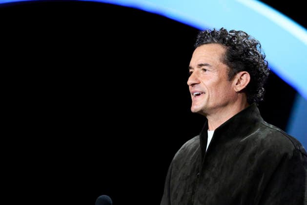 74th San Sebastian International Film Festival: Opening Ceremony Orlando Bloom attended Opening Ceremony during 74th San Sebastian International Film Festival at Kursaal Palace on September 18, 2026 in Donostia San Sebastian, Spain Photo by IMAGO MPG Donostia San Sebastian Kursaal Palace Euskadi Spain  Copyright: xMPGx