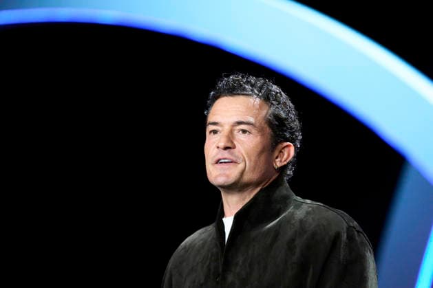 74th San Sebastian International Film Festival: Opening Ceremony Orlando Bloom attended Opening Ceremony during 74th San Sebastian International Film Festival at Kursaal Palace on September 18, 2026 in Donostia San Sebastian, Spain Photo by IMAGO MPG Donostia San Sebastian Kursaal Palace Euskadi Spain  Copyright: xMPGx