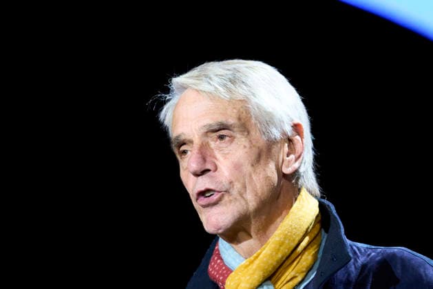 74th San Sebastian International Film Festival: Opening Ceremony Jeremy Irons attended Opening Ceremony during 74th San Sebastian International Film Festival at Kursaal Palace on September 18, 2026 in Donostia San Sebastian, Spain Photo by IMAGO MPG Donostia San Sebastian Kursaal Palace Euskadi Spain  Copyright: xMPGx