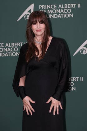 20th Anniversary Gala Of the Prince Albert II of Monaco Foundation - Photocall Monica Belluci attending the Gala to 20th anniversary of Prince Albert II of Monaco Foundation at the Opera of Monte-Carlo, Monaco, on September 18, 2026. Photo by Jean-Charles Vinaj ABACAPRESS.COM Monaco  Copyright: xVinajxJean-Charles ABACAx