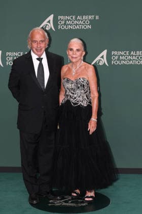 20th Anniversary Gala Of the Prince Albert II of Monaco Foundation - Photocall ... Ö attending the Gala to 20th anniversary of Prince Albert II of Monaco Foundation at the Opera of Monte-Carlo, Monaco, on September 18, 2026. Photo by Jean-Charles Vinaj ABACAPRESS.COM Monaco  Copyright: xVinajxJean-Charles ABACAx