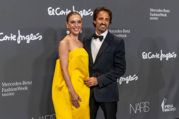September 18, 2026, Madrid, Madrid, Spain: RAQUEL SANCHEZ SILVA attends the MBFW Madrid closing party at Reina SofoÂ­a Museum on September 18, 2026 in Madrid, Spain. Madrid Spain  - ZUMAc312 20260918_zsp_c312_174 Copyright: xOscarxManuelxSanchezx