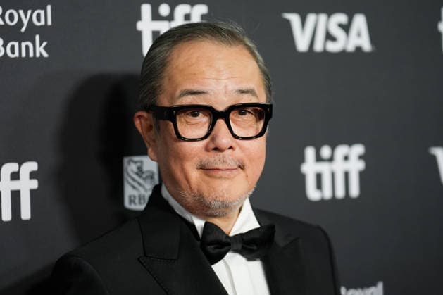 2026 Toronto International Film Festival - Diary of a Mad Old Man TORONTO, CANADA - SEPTEMBER 18 : Wayne Wang attends the premiere of Diary of a Mad Old Man during the 2026 Toronto International Film Festival at Roy Thomson Hall in Toronto, Ontario, Canada on September 18, 2026. Mert Alper Dervis Anadolu Ontario Canada. Editorial use only. Please get in touch for any other usage.  Copyright: x2026xAnadoluxMertxAlperxDervisx