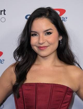 iHeartRadio Music Festival - Night 1 Arrivals for night 1 of the iHeartRadio Music Festival at T-Mobile Arena. 18 Sep 2026 Pictured: Megan Lawless.  Copyright: xThexMegaxAgencyxMBS MEGAx