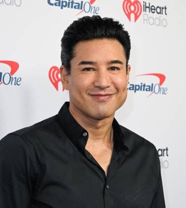 iHeartRadio Music Festival - Night 1 Arrivals for the iHeartRadio Music Festival, night 1 at T-Mobile arena. 18 Sep 2026 Pictured: Mario Lopez.  Copyright: xThexMegaxAgencyxMBS MEGAx