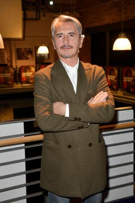Astrit Kabashi at the premiere of the film *Von Scham und Geld* at the KulturBrauerei Berlin, September 18, 2026 Foto:xM.xBehrensx xFuturexImagex scham_6925