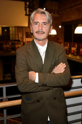 Astrit Kabashi at the premiere of the film *Von Scham und Geld* at the KulturBrauerei Berlin, September 18, 2026 Foto:xM.xBehrensx xFuturexImagex scham_6929