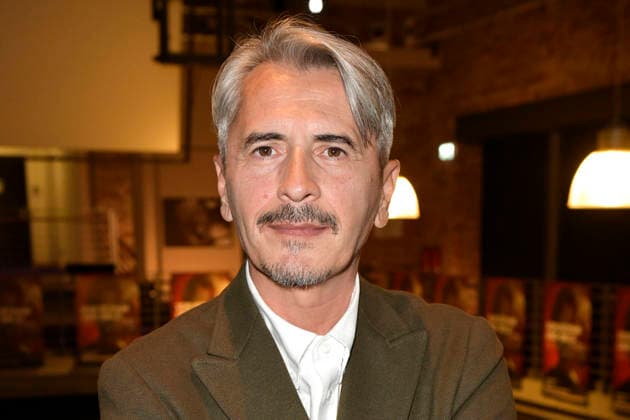 Astrit Kabashi at the premiere of the film *Von Scham und Geld* at the KulturBrauerei Berlin, September 18, 2026 Foto:xM.xBehrensx xFuturexImagex scham_6931